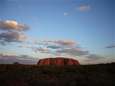 Ayers Rock(Uluru) 1st@GA[YEbN@iEj