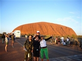 Ayers Rock(Uluru) 2nd@GA[YEbN@iEj