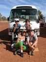 Ayers Rock(Uluru) 2nd@GA[YEbN@iEj