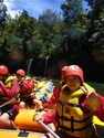 Rafting at Tully River@^[색teBO