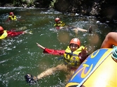 Rafting at Tully River@^[색teBO