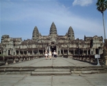 Angkor Wat@AR[Ebg